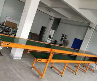 螺旋輸送機在哪些地方適用